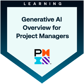 Generative AI Overview for Project Managers