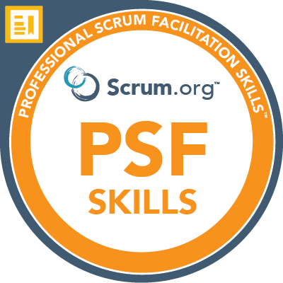 Professional Scrum with Kanban™ (PSFS)
