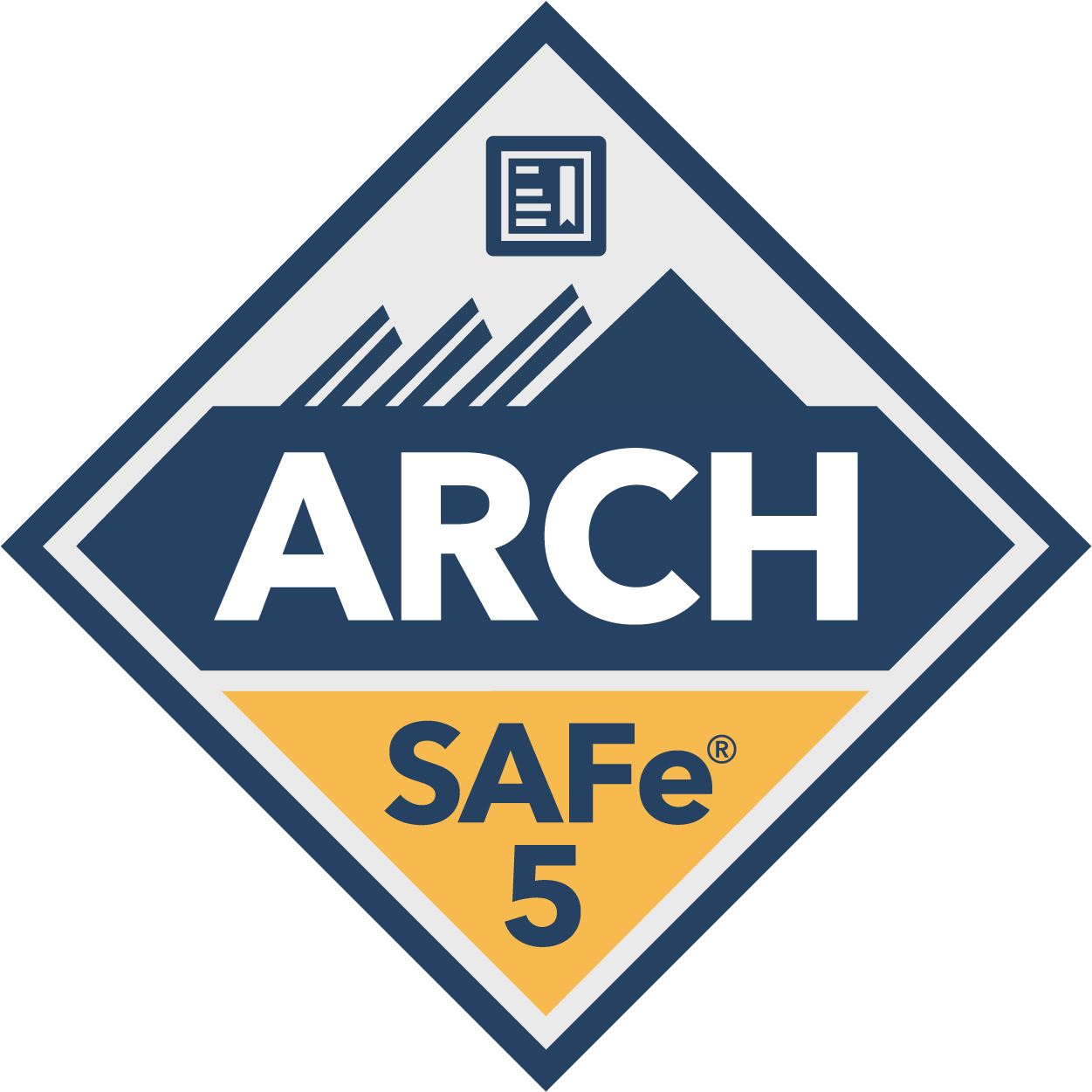 Certified SAFe® 5 Architect