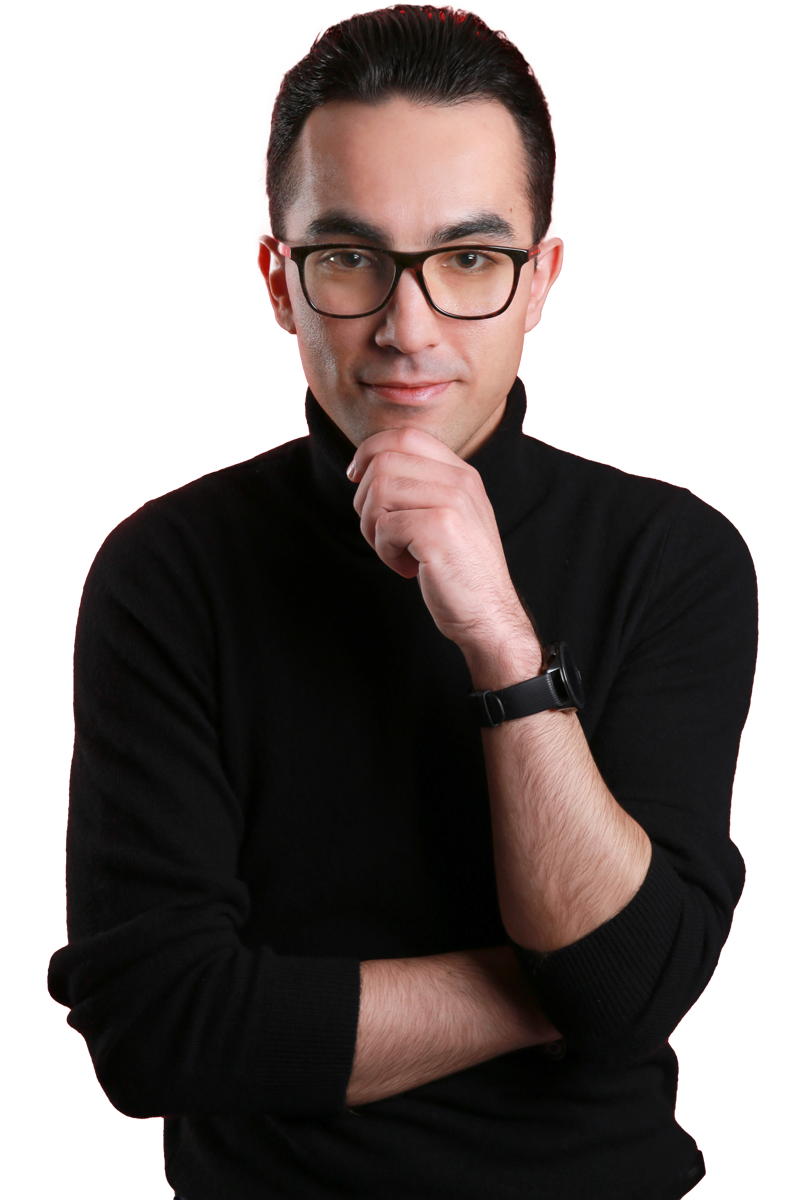 Oussama BEN ALEYA Photo