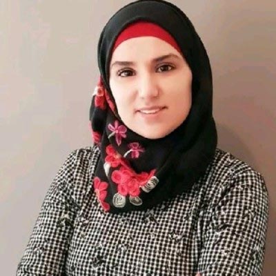 Yosra Walid, Senior Consultant