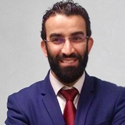 Mouhammad Moncef Ben Amor, Senior Manager
