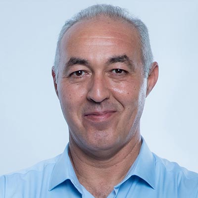 Dr. Sami Antit, HR Consultant