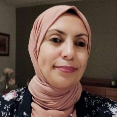 Fatma Fakra, HR Director