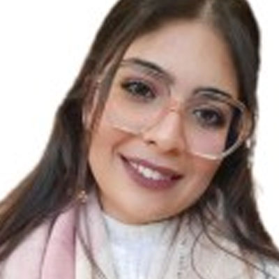 Molka Hajji, Software Engineer