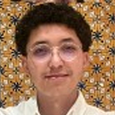 Abidli Firas, Software Engineer