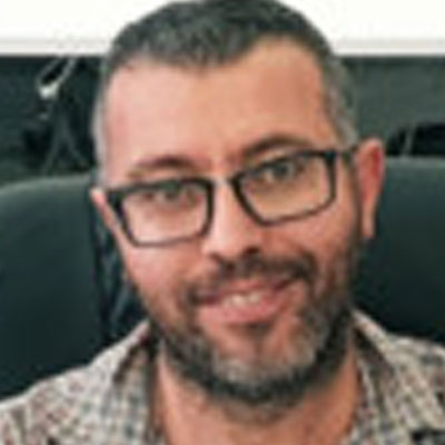 Mohamed Ali Bettaieb, Technical Architect