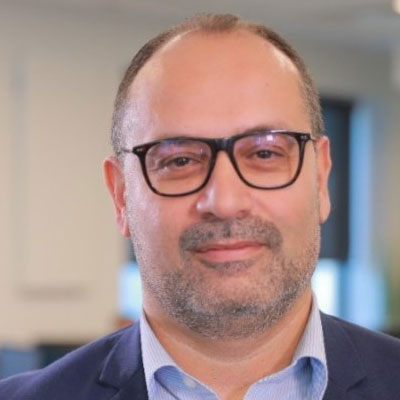 Amine TRIGUI, Director of Orange Innovation Tunisia