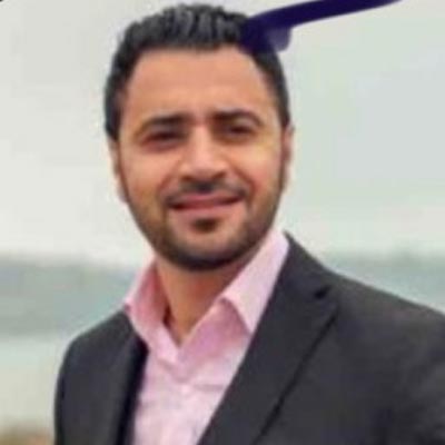 Ayman Ben Fraj, Program Manager