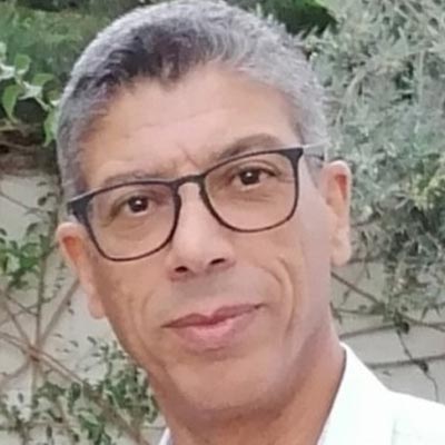 Samir Chaker, Telecom Expert