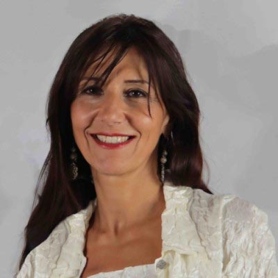 Claire Bonnehon Delobel, IT Manager