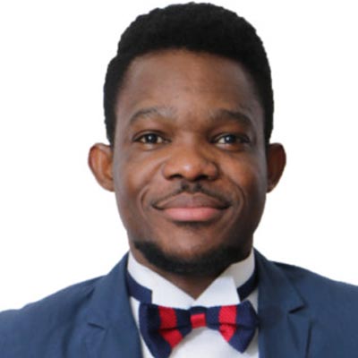 Emmanuel Ima Gandah, Consultant