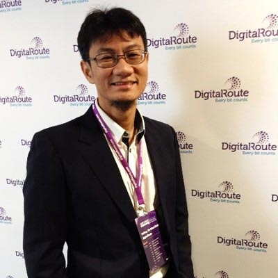 Hafizzy Shubari, Support Manager